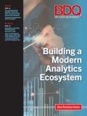 Building a Modern Analytics Ecosystem