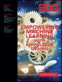 Empowering Machine Learning with Knowledge Graphs
