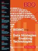 RIDING the REAL-TIME WAVE: Data Strategies and Enabling Technologies