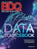 The Data Sourcebook: Navigating Digital Transformation in the Cloud
