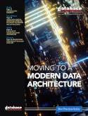 Three Considerations for Moving to a Modern Data Architecture