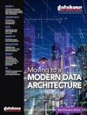 Moving to a Modern Data Architecture
