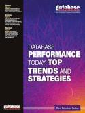 Database Performance Today: Top Trends and Strategies