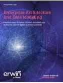 Enterprise Architecture & Data Modeling: Practical Steps to Collect, Connect and Share Your Data