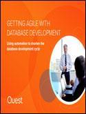 Getting Agile with Database Development