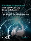Metadata Management: The Hero in Unleashing Enterprise Data's Value