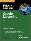 The Gorilla Guide to Oracle Licensing