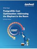 PostgreSQL Cost Optimization