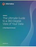 The Ultimate Guide to a 360-Degree View of Your Data: A 5-Step Blueprint for Success