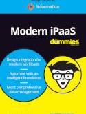 Modern iPaaS for Dummies