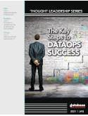 The Key Steps to DataOps Success