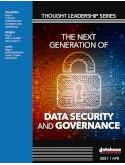Strategies for Modern Data Security and Governance