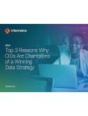 3 Ways CIOs Can Champion a Winning Data Strategy
